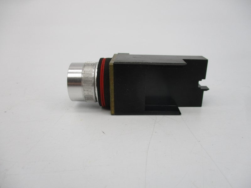 ALLEN BRADLEY 800MR-P16 SER. B 110/120V (BK/YL) NSMP