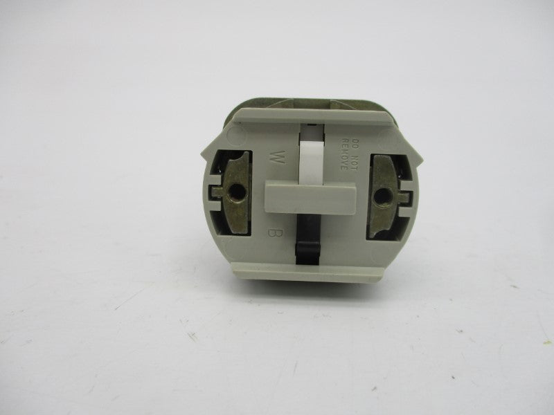 ALLEN BRADLEY 800T-J2KC1 SER. T (WH) NSMP