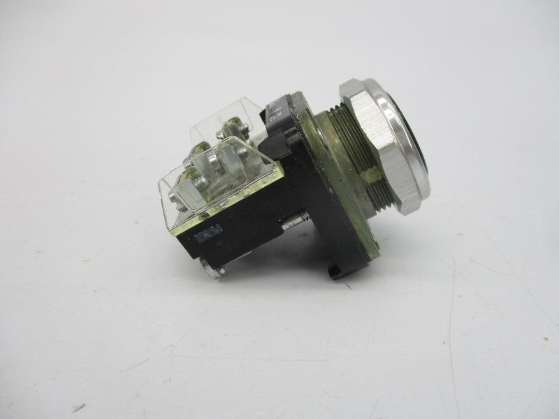 ALLEN BRADLEY 800T-A2A SER. T 600V (AS PICTURED1) (WH) NSMP