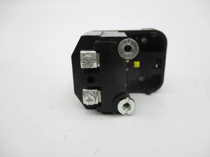 ALLEN BRADLEY 800T-FXNP16X SER. T 120V (WH) NSMP