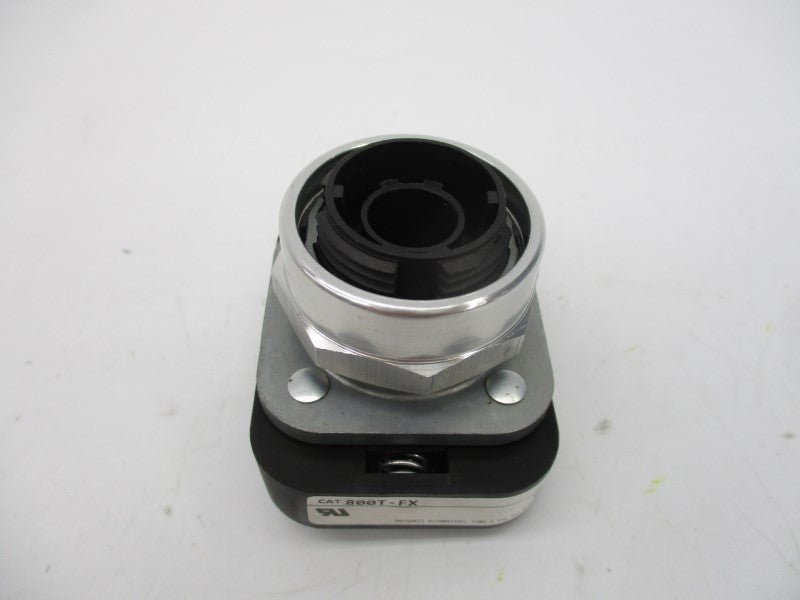 ALLEN BRADLEY 800T-FX SER. T (AS PICTURED) (WH) NSMP