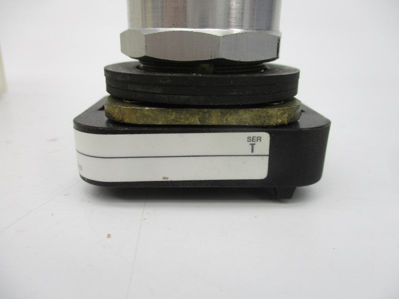 ALLEN BRADLEY 800T-FXN SER. T (WH) NSMP