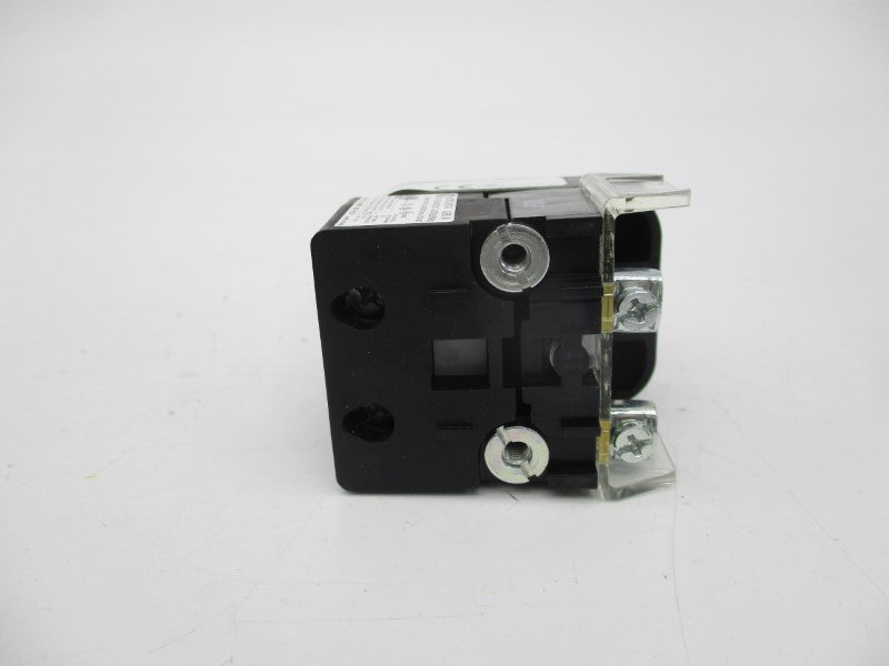 ALLEN BRADLEY 800H-QRBH2RD1 SER. G 12-130VAC/DC (WH) NSMP
