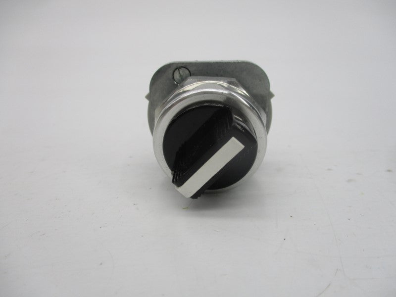 ALLEN BRADLEY 800T-J2 SER. U (WH) NSMP