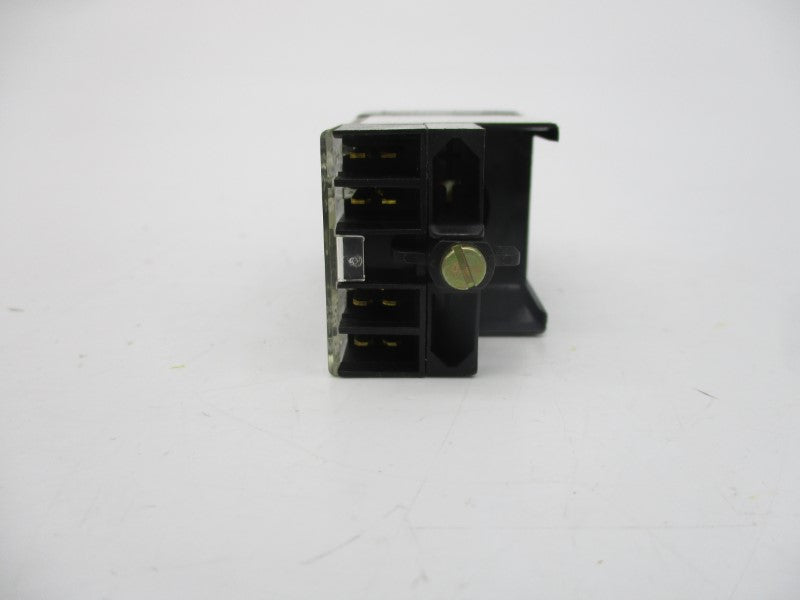 ALLEN BRADLEY 800MR-FX6A4 SER. C 600VAC (WH) NSMP