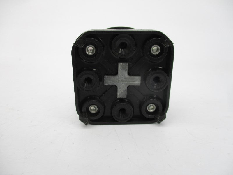 ALLEN BRADLEY 800T-A4 SER. T (AS PICTURED) (WH) NSMP