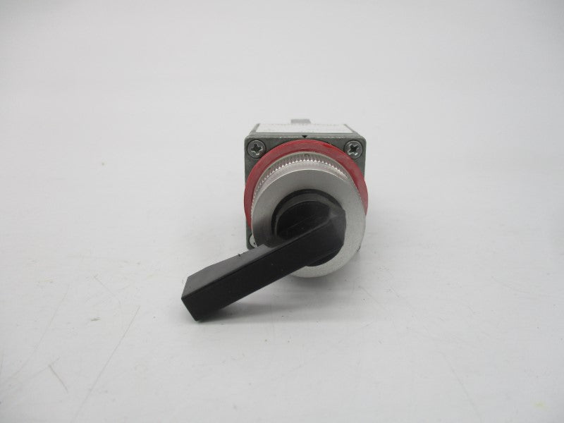 ALLEN BRADLEY 800MR-JK2B SER. A (WH) NSMP