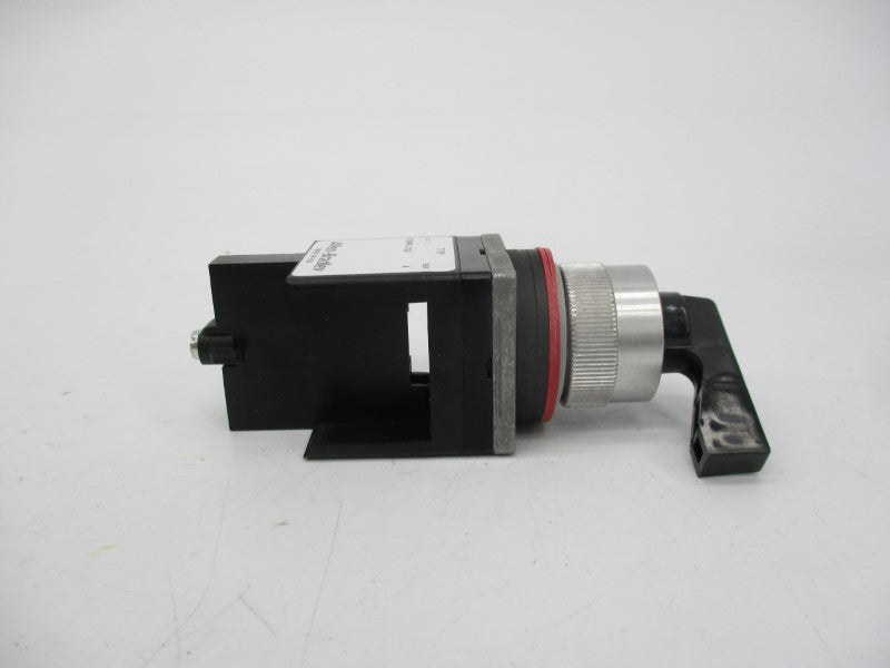 ALLEN BRADLEY 800MR-JK2B SER. A (WH) NSMP