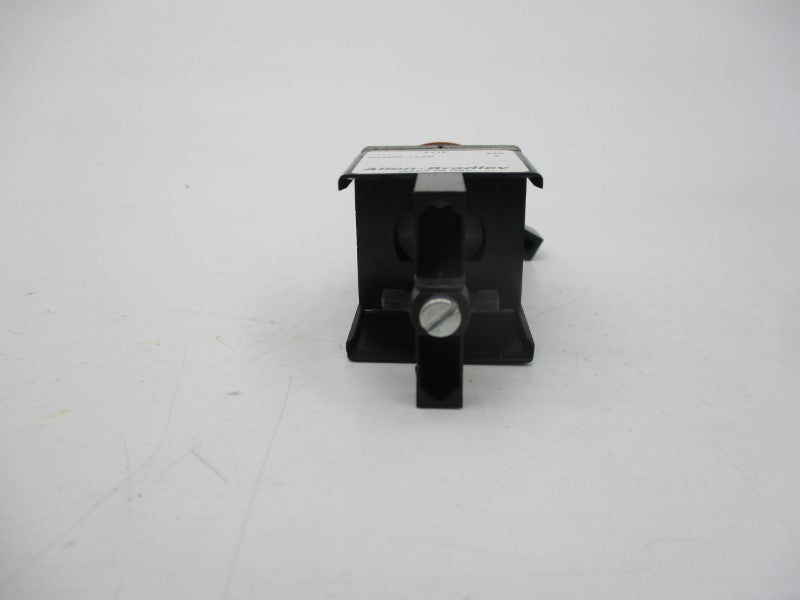 ALLEN BRADLEY 800MR-JK2B SER. A (WH) NSMP
