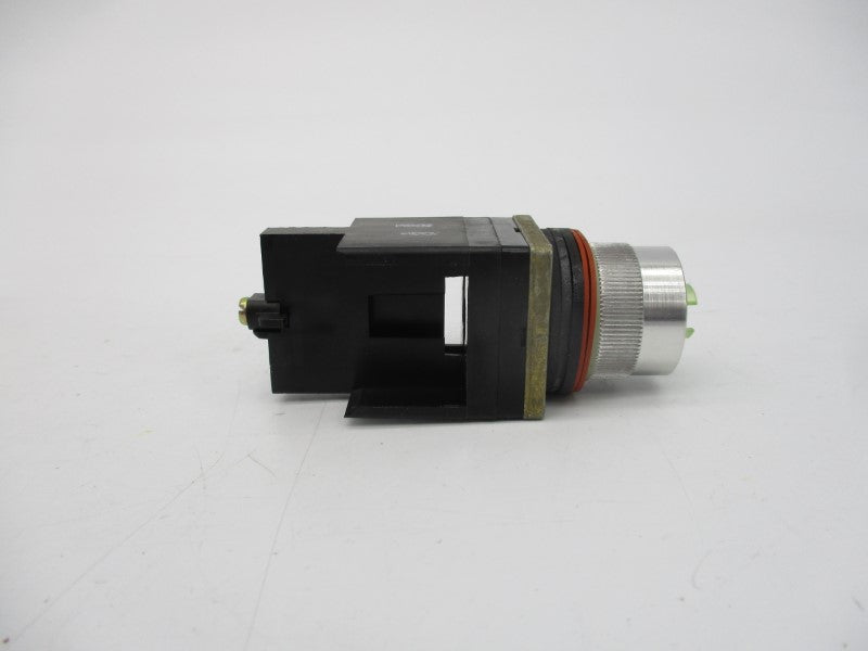 ALLEN BRADLEY 800MR-JX9B SER. A (AS PICTURED) (WH) NSMP