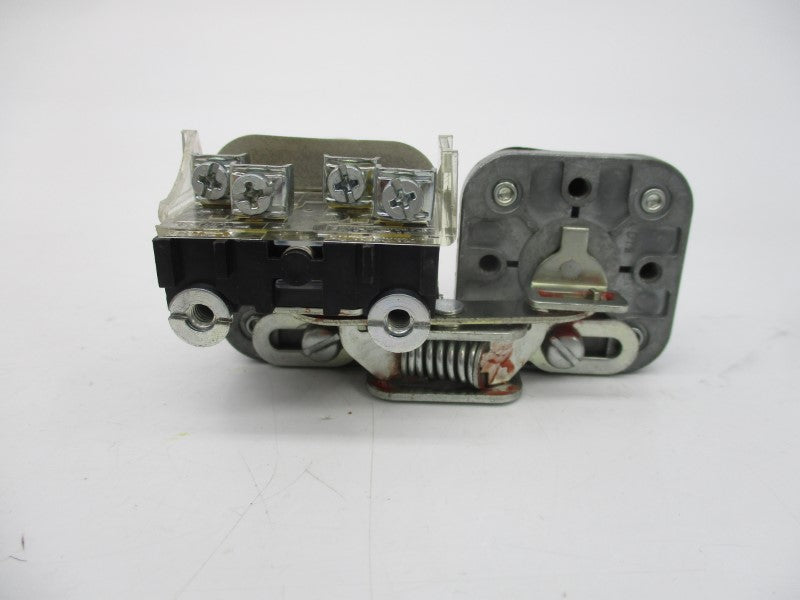 ALLEN BRADLEY 800T-FC16A SER. T (AS PICTURED) (WH) NSMP