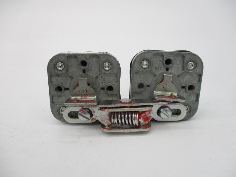 ALLEN BRADLEY 800T-FC26 SER. T (WH) NSMP