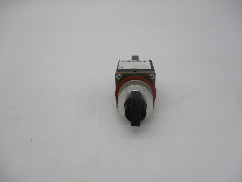 ALLEN BRADLEY 800MR-JH9B SER. A (GY/BL) NSMP