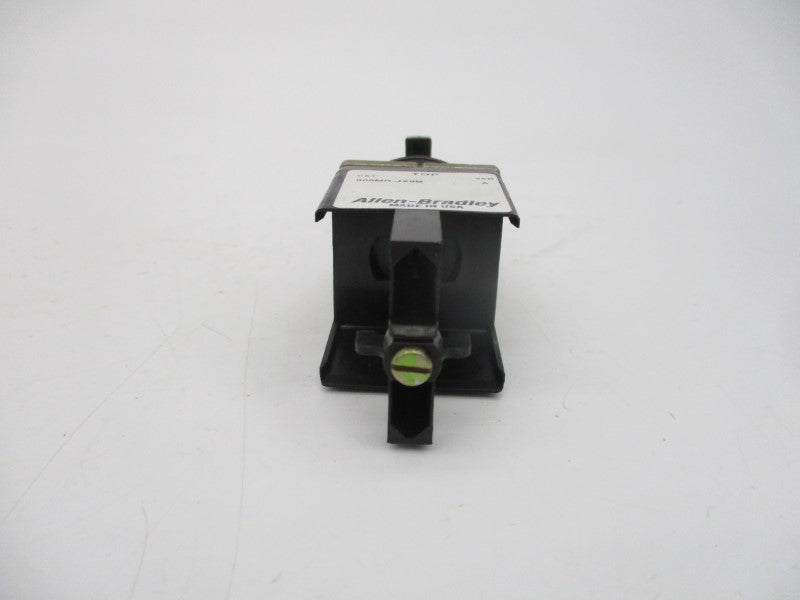 ALLEN BRADLEY 800MR-JH9B SER. A (GY/BL) NSMP
