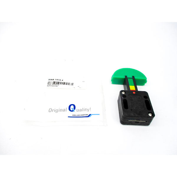 MULLER MARTINI 0368.1419.4 NSMP