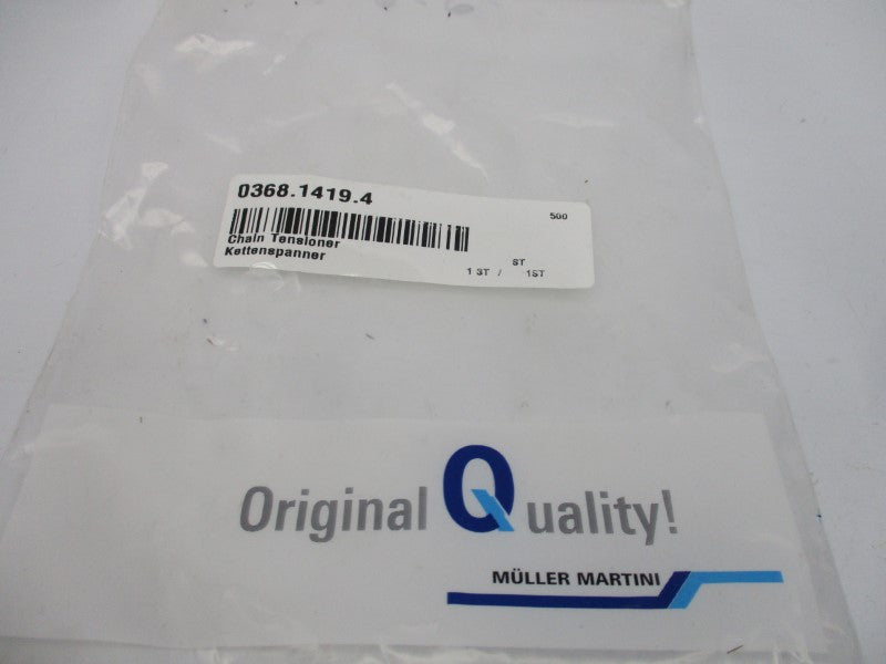 MULLER MARTINI 0368.1419.4 NSMP