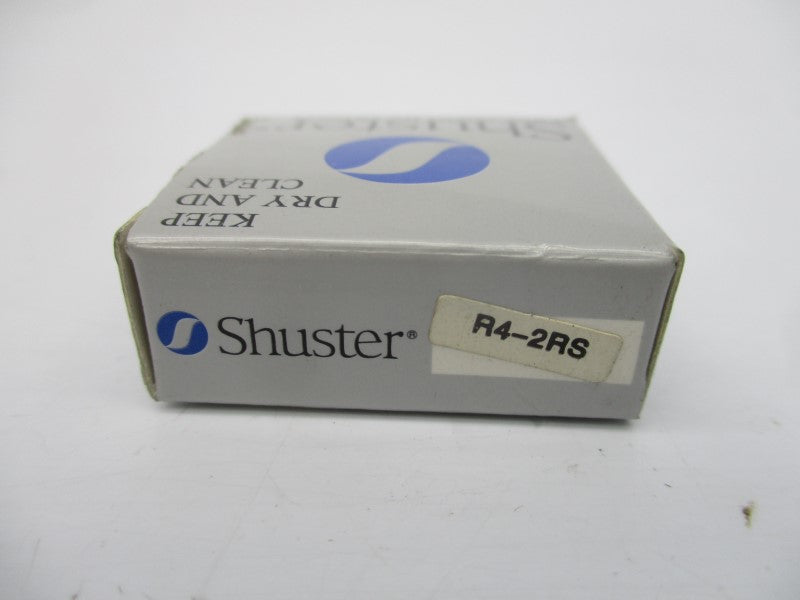 SHUSTER R4-2RS NSMP