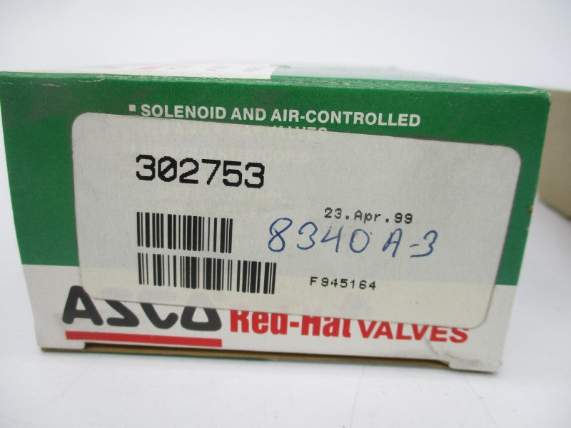 ASCO 302753 NSMP