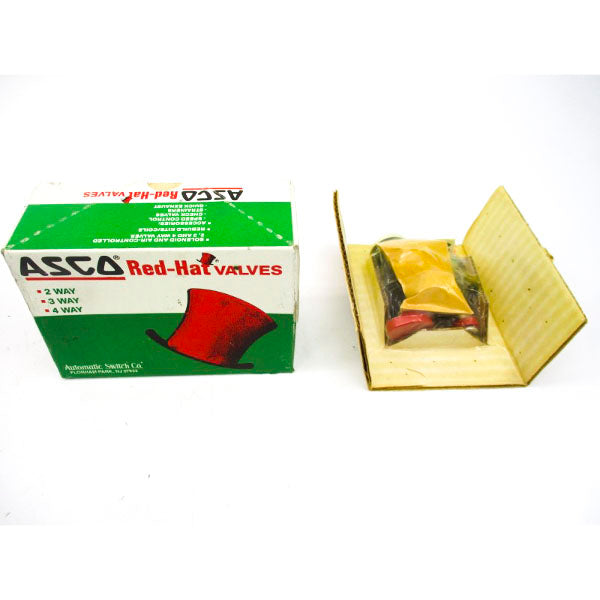 ASCO 302712 NSMP