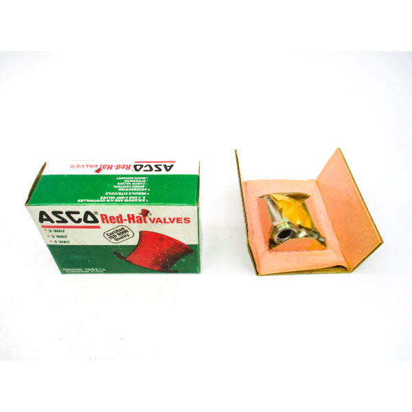 ASCO 314453-MO NSMP