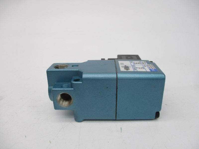 MAC 225B-111JA 110/120V 150PSI NSMP