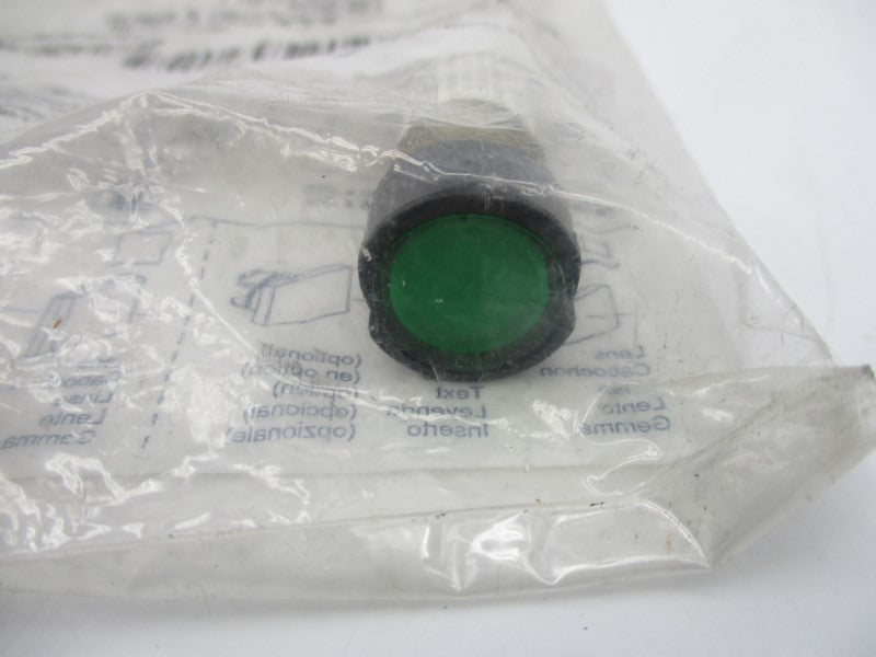 ALLEN BRADLEY 800A-M2EG24C SER. B NSMP