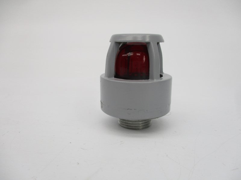 ALLEN BRADLEY 800H-N104R SER. A (BK/YL) NSMP