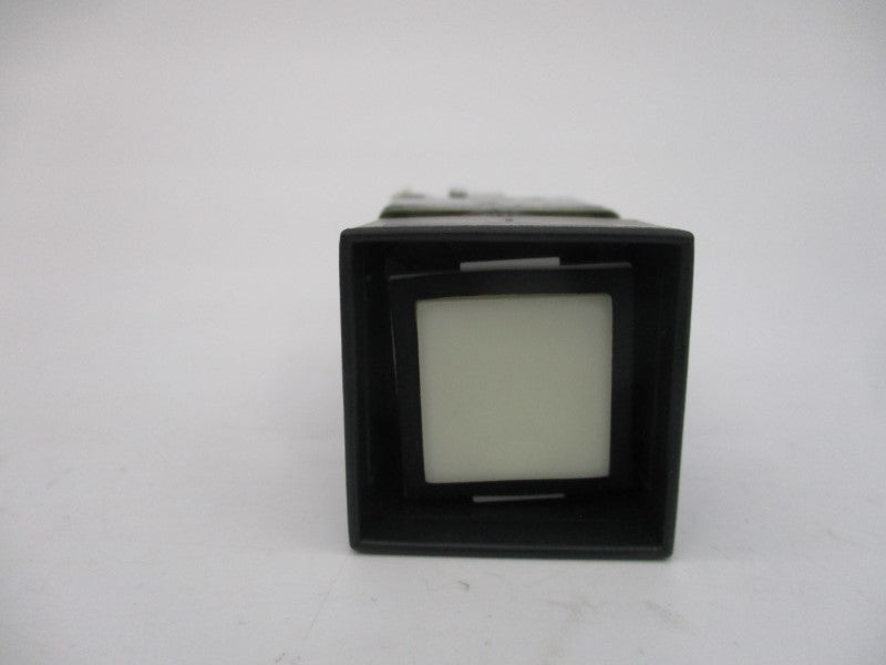 ALLEN BRADLEY 800MB-CA4D1K SER. A 300VAC (GY/BL) NSMP