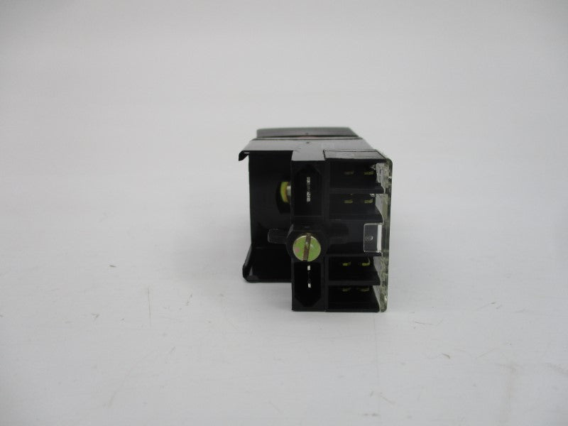ALLEN BRADLEY 800MB-CQBL24RA SER. A 300VAC (GY/BL) NSMP