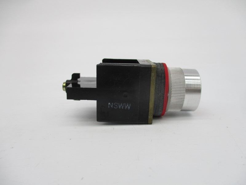 ALLEN BRADLEY 800MR-A6 SER. A (GY/BL) NSMP