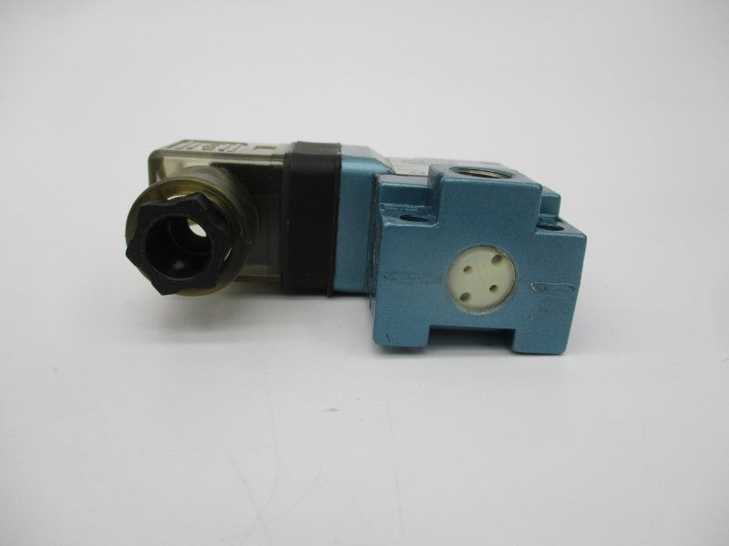 MAC 161B-111JC 110/120V 150PSI NSMP
