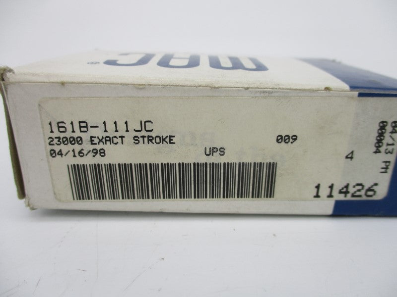 MAC 161B-111JC 110/120V 150PSI NSMP
