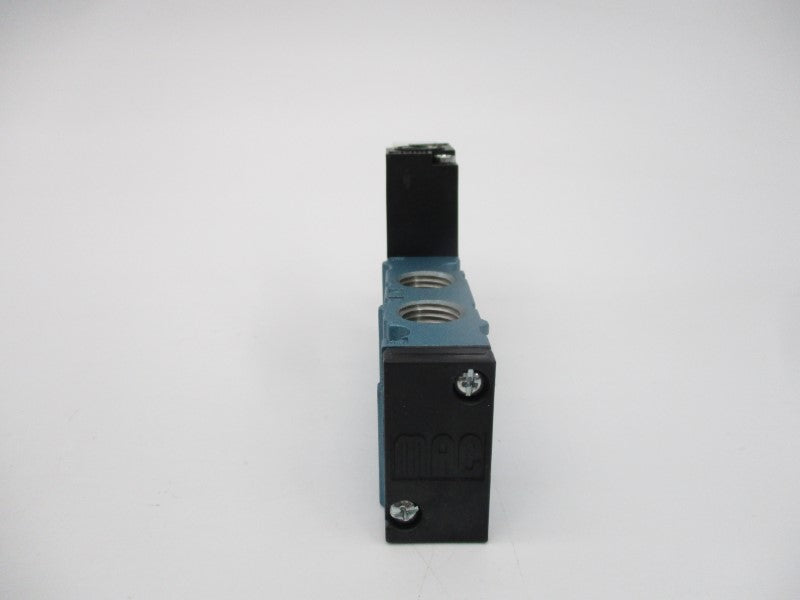 MAC 411A-B0A-DM-DFBJ-1KD 24VDC 20-120PSI (NO CABLE) NSMP