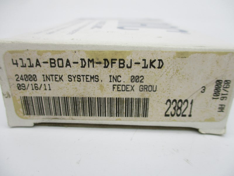 MAC 411A-B0A-DM-DFBJ-1KD 24VDC 20-120PSI (NO CABLE) NSMP