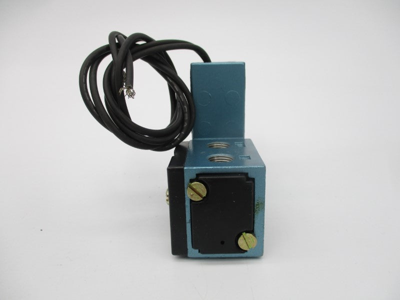 MAC 611B-11-114AA 110/120V 150PSI NSMP