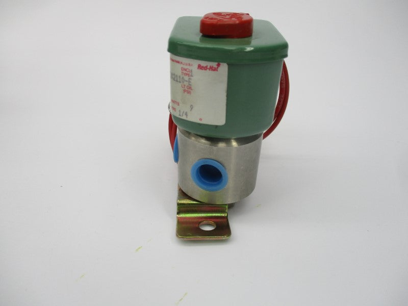 ASCO 832061E 110/120V 30PSI 1/4" NSMP