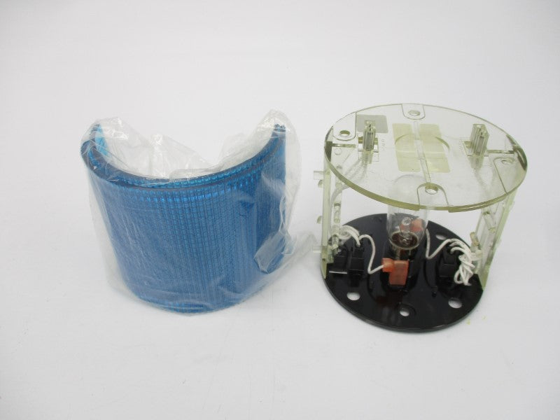 INDUSTRIAL SPARE PART LSL-120B SER. A4 120VAC NSMP