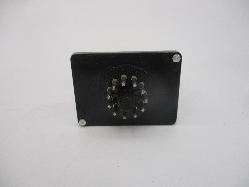MAGNECRAFT W211ACPSRX-8 120VAC 10A 2-300S NSMP