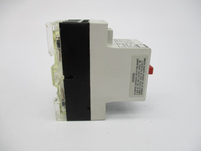 KLOCKNER MOELLER PKZM1-6 660V 4-6A NSMP