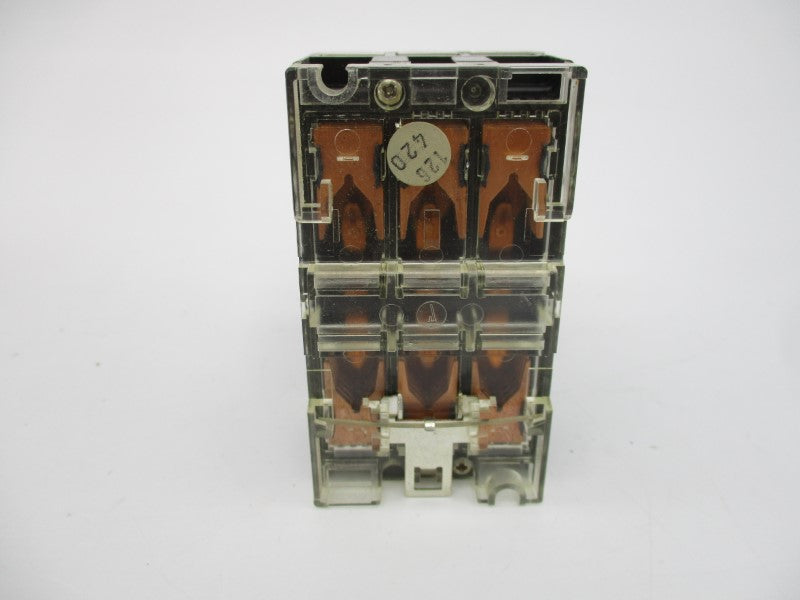 KLOCKNER MOELLER PKZM1-6 660V 4-6A NSMP