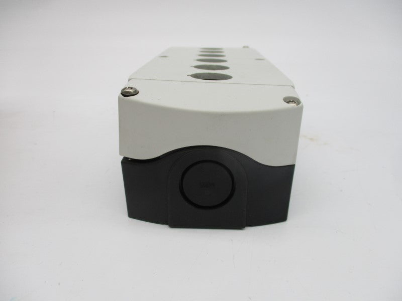 ALLEN BRADLEY 800F-6PM SER. A (BR/WH) NSMP