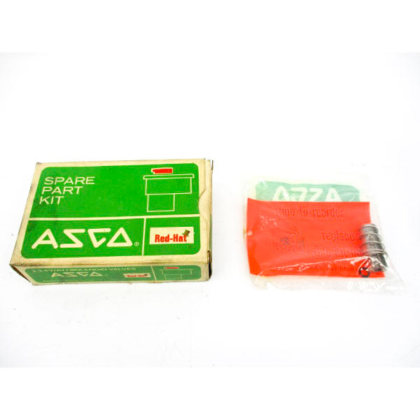 ASCO 80-062 NSMP