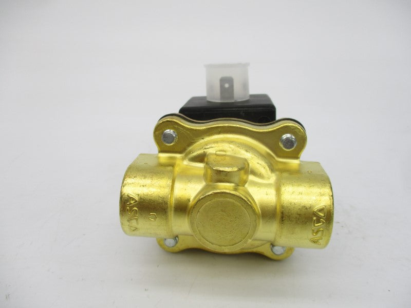 ASCO SCE210C094.24/50 9PSI 1/2" NSMP
