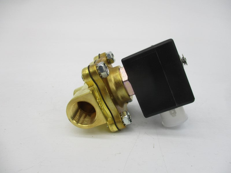 ASCO SCE210C094.24/DC 3PSI 1/2" NSMP