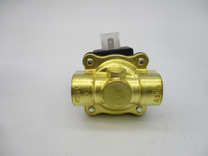 ASCO SCE210C094.24/DC 3PSI 1/2" NSMP