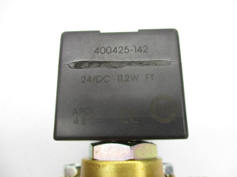 ASCO SCE210C094.24/DC 3PSI 1/2" NSMP