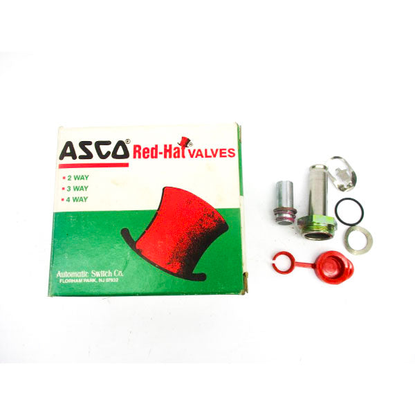 ASCO 304088 NSMP