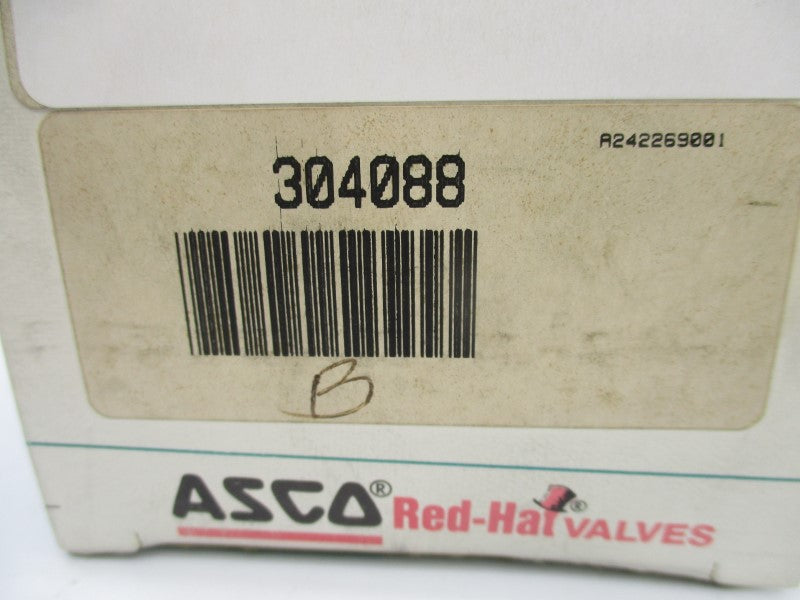 ASCO 304088 NSMP