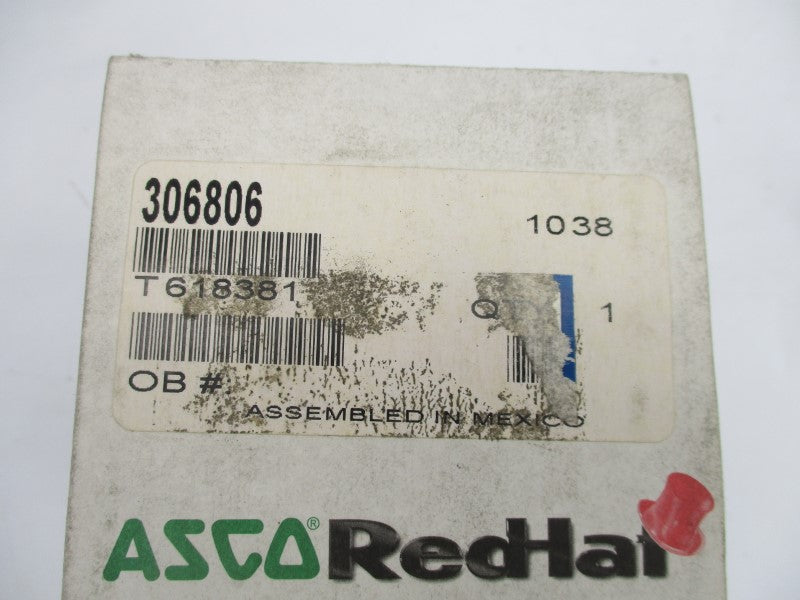 ASCO 306806 NSMP