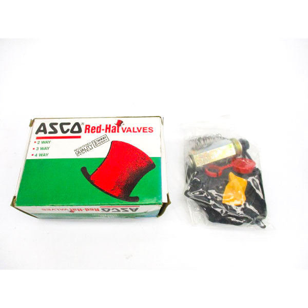 ASCO 302341 NSMP
